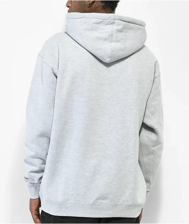 MOLETOM BAKA UNIVERSITY HOODIE