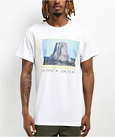 ITA Diablo White T-Shirt