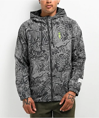 ITA General Relativity Windbreaker Jacket