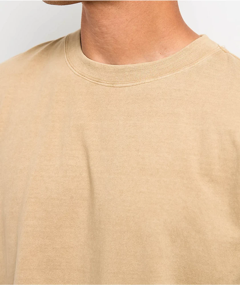 ITA Portal Sand T-Shirt