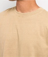 ITA Portal Sand T-Shirt
