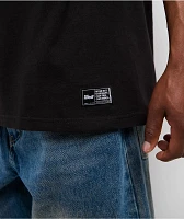 Illest Call Me Black T-Shirt
