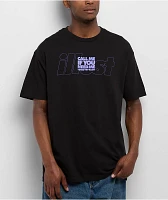 Illest Call Me Black T-Shirt