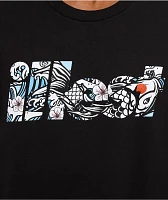 Illest Harmony Black T-Shirt
