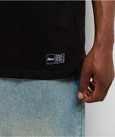 Illest Harmony Black T-Shirt