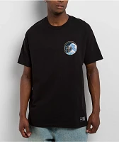 Illest Ill Wave Black T-Shirt