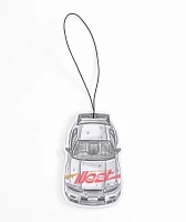 Illest Race Ready Air Freshener