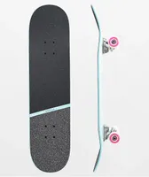 Impala Cosmos 8.0" Skateboard Complete