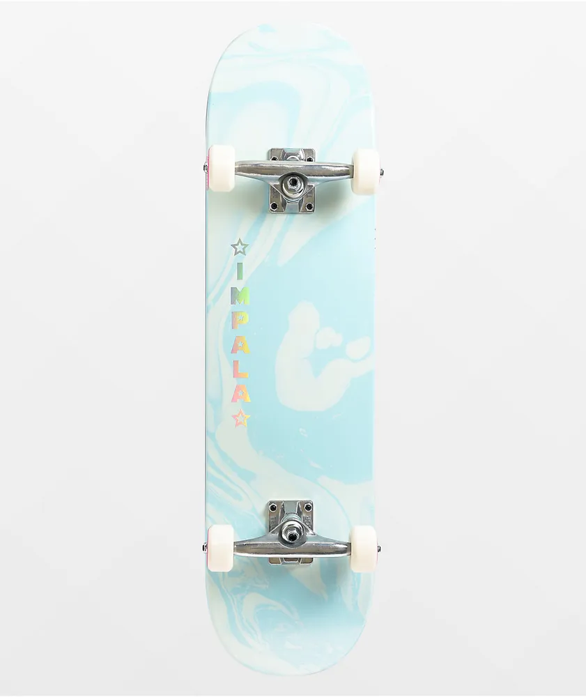 Impala Cosmos 8.0" Skateboard Complete