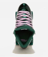 Impala Emerald Roller Skates