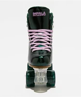 Impala Emerald Roller Skates