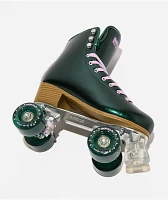 Impala Emerald Roller Skates