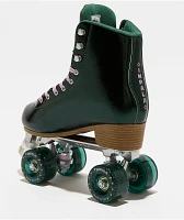 Impala Emerald Roller Skates