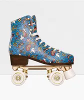 Impala Harmony Blue Roller Skates