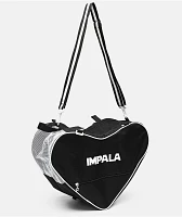 Impala Heart Black Skate Bag