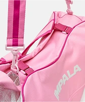 Impala Heart Pink Skate Bag