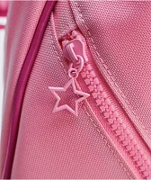 Impala Heart Pink Skate Bag