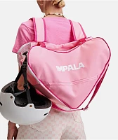 Impala Heart Pink Skate Bag