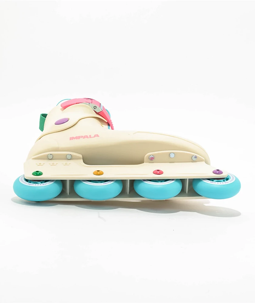 Impala Lightspeed Sprinkle Inline Skates