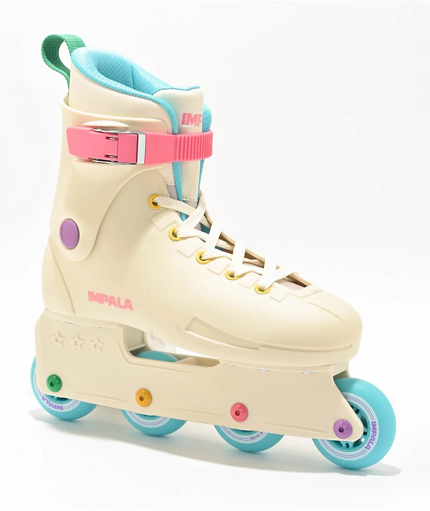 Impala Lightspeed Sprinkle Inline Skates