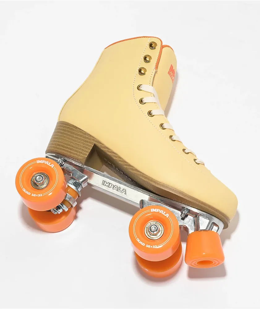 Impala Mimosa Roller Skates