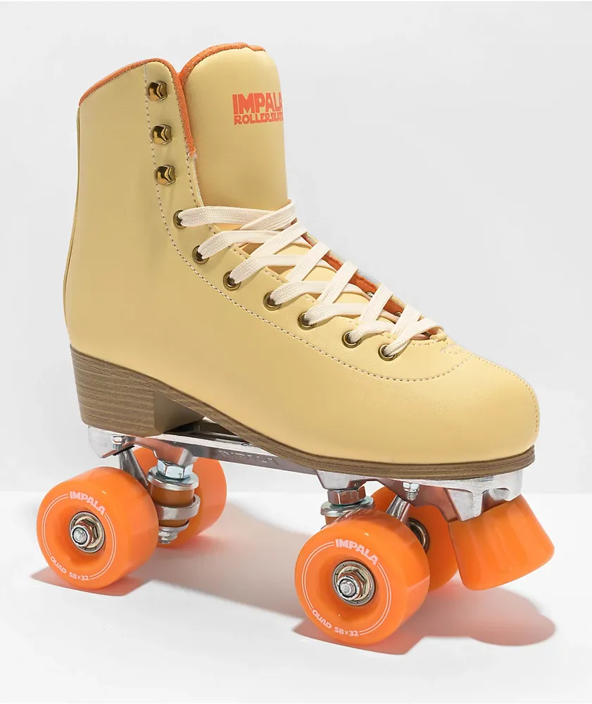 Impala Mimosa Roller Skates
