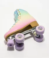 Impala Pastel Fade Roller Skates