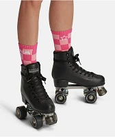 Impala Skate Checker 3 Pack Crew Socks