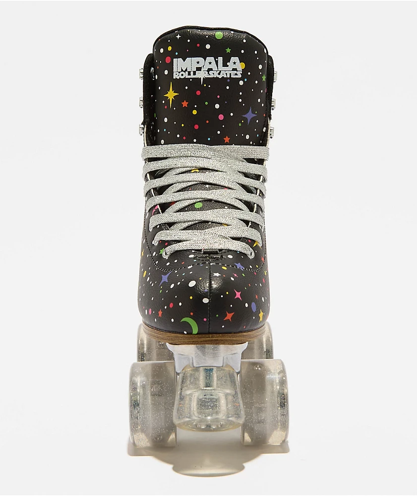 Impala Twinkle Roller Skates
