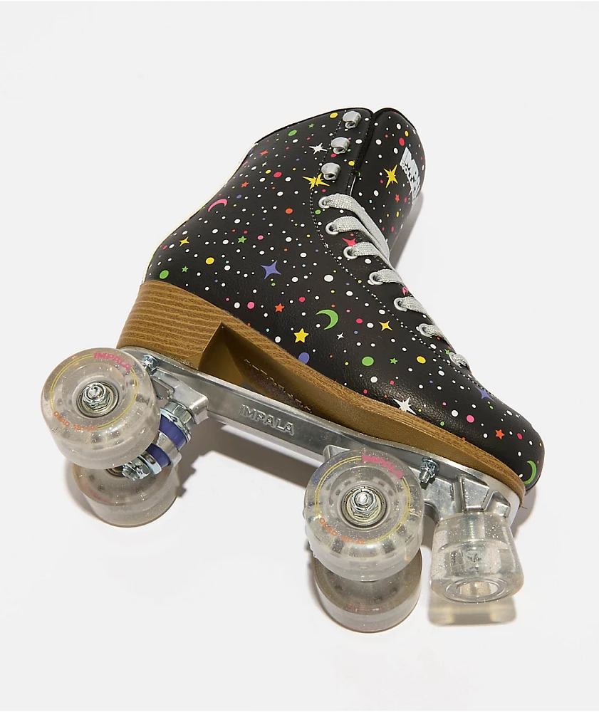 Impala Twinkle Roller Skates