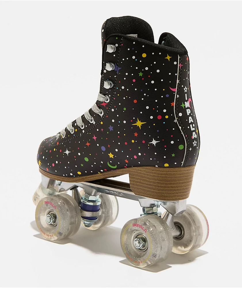 Impala Twinkle Roller Skates