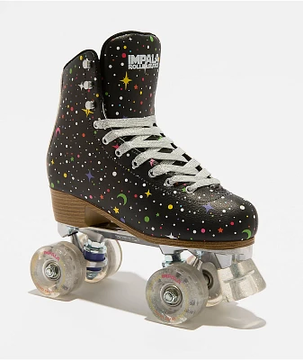 Impala Twinkle Roller Skates