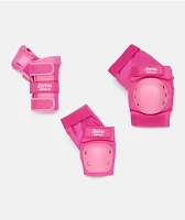 Impala x Barbie 3 Pack Pink Protective Pads