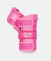 Impala x Barbie 3 Pack Pink Protective Pads