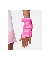 Impala x Barbie 3 Pack Pink Protective Pads