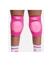 Impala x Barbie 3 Pack Pink Protective Pads