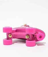 Impala x Barbie Pink Roller Skates