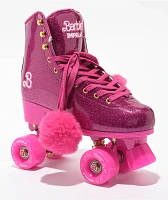 Impala x Barbie Pink Roller Skates