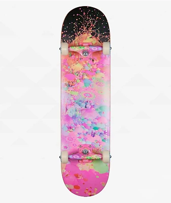 Impala x Pip & Pop Candy Mountain 8.25" Skateboard Complete