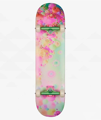 Impala x Pip & Pop Sherbet Island 8.0" Skateboard Complete