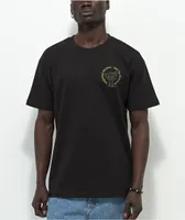 Imperial Motion Desert Moon Black T-Shirt