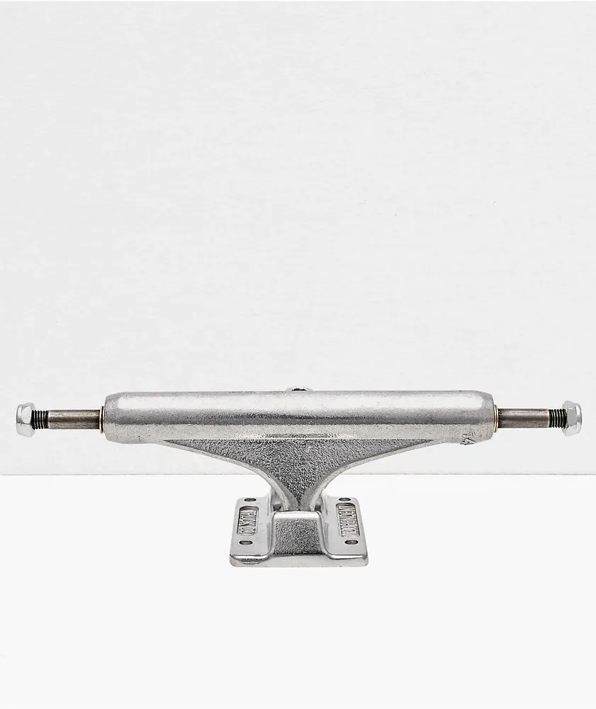 Independent 144 Polished Mid Skateboard Truck