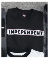 Independent Bar Logo T-Shirt