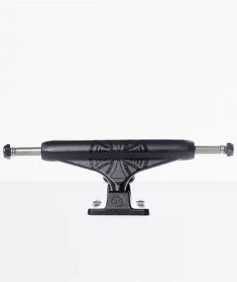 Independent Black Out 144 Stage 11 Skateboard Truck