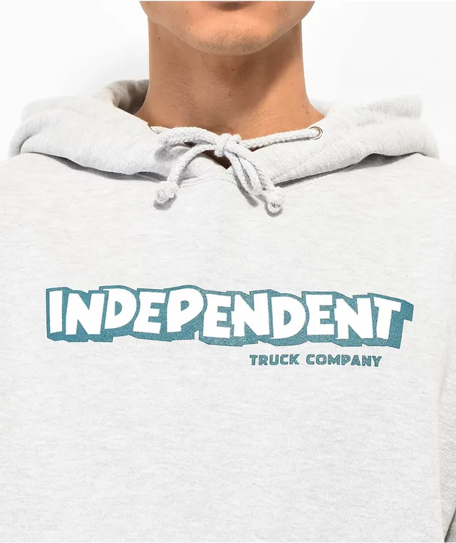 Inconceivable Definition Pullover Hoodie for Sale by PKHalford