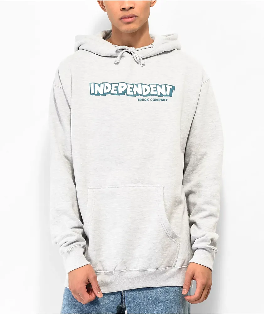 Inconceivable Definition Pullover Hoodie for Sale by PKHalford