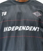 Independent Built To Grind Black Jersey