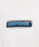 Independent CP Cast White T-Shirt