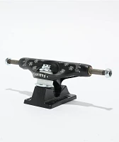 Independent Delfino Hollow 139 Stage 11 Black Skateboard Truck