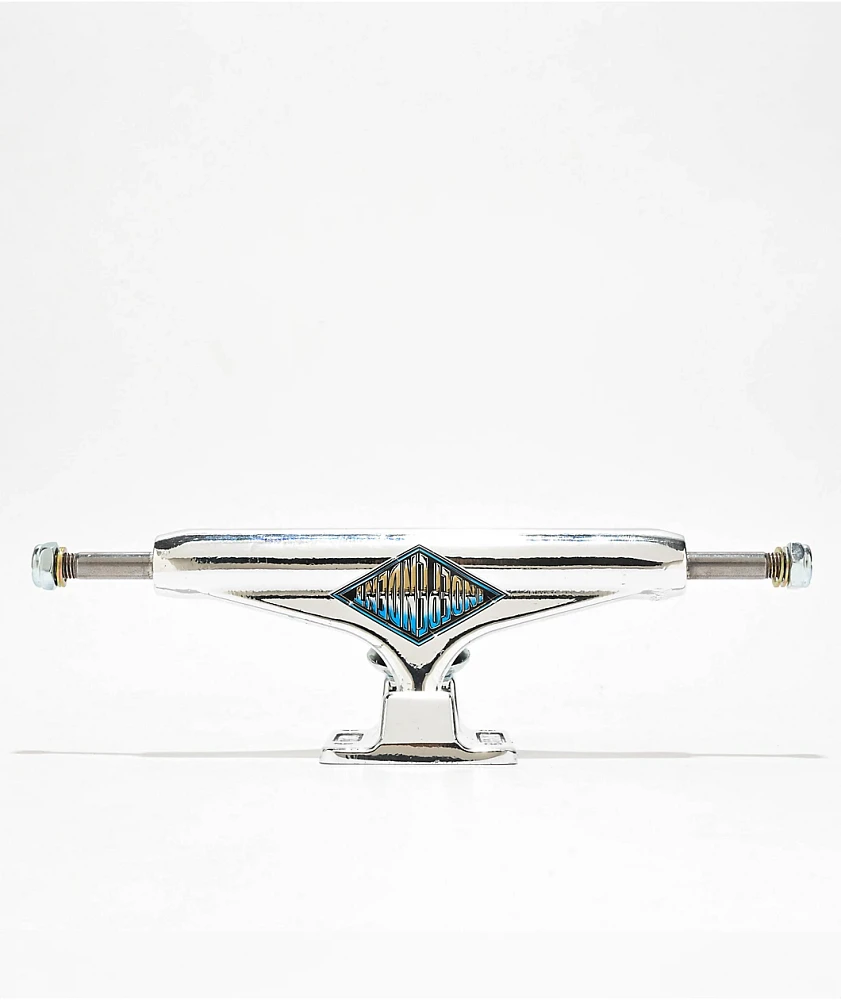 Independent Forged Hollow 149 IKP Stage 11 Chrome Skateboard Truck